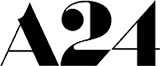 A24 logo